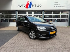 Dacia Logan MCV - 0.9 TCe Ambiance AIRCO|BLUETOOTH|CRUISE|ZEER NETJES
