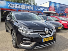 Renault Espace - 1.8 TCe Initiale Paris 7p. Trekhaak 19'' L.M.V Nw APK
