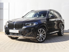 BMW X3 - xDrive30e M Sport Automaat / Panoramadak / Sportstoelen / Comfort Access / Adaptieve LED /