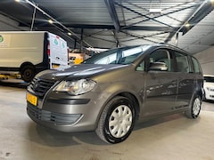 Volkswagen Touran - 1.4 TSI Comfortline/Trekhaak/Apk nieuw bij aflevering