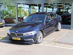 BMW 5-serie - 520d High Executive EXPORT PRICE