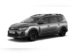 Dacia Jogger - 1.2 Eco-G 120 limited edition 7p. €1.000 voorraadkorting op=op | Gratis 7 jaar fabrieksgar