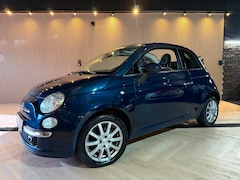 Fiat 500 C - 1.2 | Digidash |Carplay|Pdc