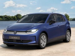 Volkswagen ID.Polo - Trend 37 kWh accu, 116 PK Elektr. aandrijving