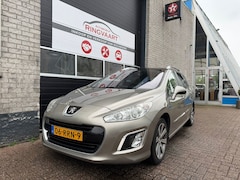 Peugeot 308 SW - 1.6 THP Allure 7p met Jaar APK