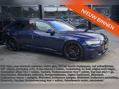 Audi A6 Avant - 55 TFSI quattro | Luchtvering | Matrix LED