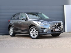 Mazda CX-5 - 2.0 SkyActiv-G 160 GT-M 4WD/PDC/Navi/Cruise/Led