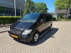 Mercedes-Benz Vito - 120 CDI 320 V6 LEER AUTOMAAT AIRCO ECC