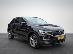 Volkswagen T-Roc - 1.5 TSI Sport Business R-Line Camera|NAP