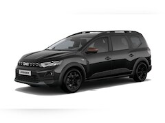 Dacia Jogger - 1.2 Eco-G 120 limited edition 7p. €1.000 voorraadkorting op=op | Gratis 7 jaar fabrieksgar