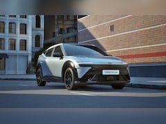 Hyundai IONIQ - 3 N Line 61 kWh | 750, - voordeel | Private Lease vanaf 399, - p/m