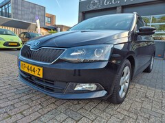 Skoda Fabia Combi - 1.2 TSI JOY airco