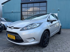 Ford Fiesta - 1.25 Trend Airco