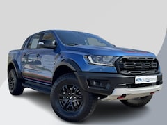Ford Ranger Raptor - 2.0 Double Cab EcoBlue | SCI | Trekhaak | Stoelverwarming | Achteruitrijcamera | Navigatie