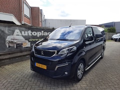 Peugeot Expert - 2.0 BlueHDI 180 Lang xenon headup automaat