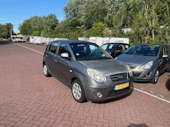Kia Picanto - INRUILKOOPJE 1.1 X-ecutive First Edition centrale deurvergrendeling elektrische ramen