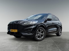 Ford Kuga - ST-Line X 2.5 Plug-in Hybrid 225pk Trekhaak afneembaar | 1.500 kg | Winter pack