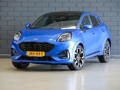Ford Puma - 1.0 EcoBoost Automaat Hybrid | TREKHAAK | NAVIGATIE | CARPLAY |
