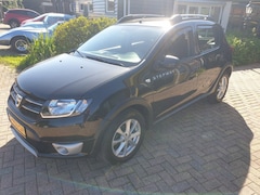 Dacia Sandero Stepway - 0.9 TCe Easy-R Lauréate AUTOMAAT