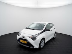 Toyota Aygo - 1.0 VVT-i x-fun