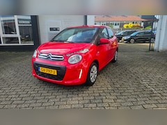 Citroën C1 - 1.0 e-VTi Feel