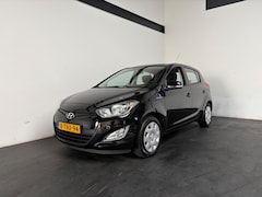 Hyundai i20 - 1.2i i-Motion. Airco