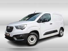 Opel Combo - 1.5 BlueHDi 100 S&S L1 AC I Cr. Control I ZGAN