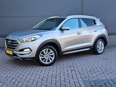 Hyundai Tucson - 1.6 GDi Comfort All-Season Banden | Navigatie | Stoelverwarming | Camera | Parkeersensoren
