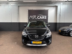 Mazda CX-5 - 2.0 Skylease+ Limited Edition 2WD Leder/Camera/Navi