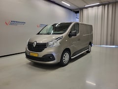 Renault Trafic - 1.6dCi 126pk Euro 6