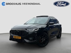 Ford Kuga - 2.5 PHEV ST-Line X | Black Pack | Trekhaak | Pano | B&O Audio | AGR-Stoelen |