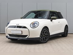 MINI 3-Deurs - Hatchback Cooper E / Panoramadak / JCW Sportstoelen / Comfort Access / Harman Kardon / Hea