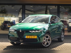 Alfa Romeo Tonale - 1.5T Hybrid Edizione Speciale ACC | CarPlay | Half Leder