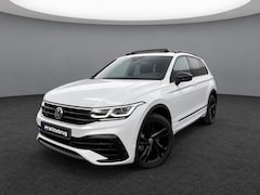 Volkswagen Tiguan - 1.4 TSI 245pk eHybrid R-Line Business+ DSG Automaat / Panorama schuifk dak / Navigatie / M