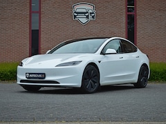 Tesla Model 3 - Premium Long Range AWD | Trekhaak | SOH 94%