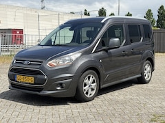 Ford Tourneo Connect Compact - 1.0 Titanium | Climate | Cruise | Navi | Camera |