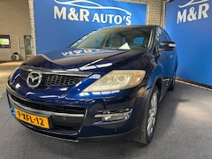 Mazda CX-9 - 3.7 GT-L Automaat, nieuwe apk