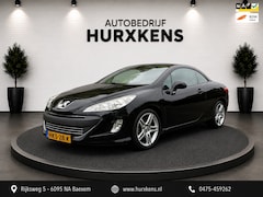Peugeot 308 CC - 1.6 THP cabrio automaat