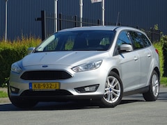 Ford Focus Wagon - 1.0 Titanium Edition CLIMA/CRUISE/NW APK