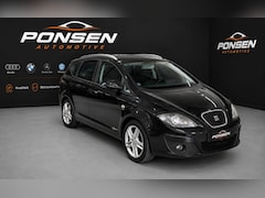 SEAT Altea XL - 1.2 TSI Ecomotive Businessline COPA