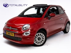 Fiat 500 C - 1.0 Hybrid Launch Edition | Cruise | Apple Carplay, Android auto | Climate control | All s