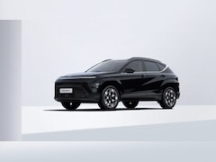 Hyundai Kona - 1.6 GDI HEV Premium Sky/€5000, voorraad korting
