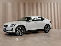 Polestar 2 - 2 LRSM 78kWh PILOT LITE | 360 Camera | Adaptive Cruise Control | Keyless Entry/ Start | 93