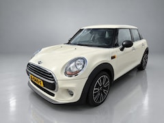 MINI One - 1.2 Salt Business | AUTOMAAT | Nederlandse auto