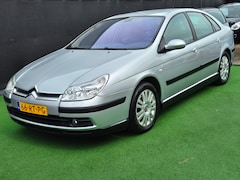 Citroën C5 - 2.0-16V Exclusive automaat LEDER NAP