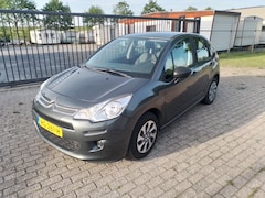 Citroën C3 - 1.0 PureTech Attraction