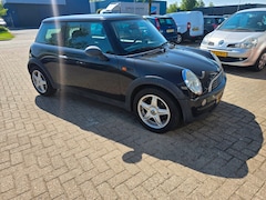 MINI One - 1.6 Pepper