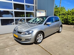 Volkswagen Golf - 1.2 TSI Highline Panorama dak 1e eigenaar