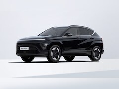 Hyundai Kona - 1.6 GDI HEV Comfort/18-inch lichtmetalen/ €5000, korting