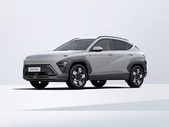 Hyundai Kona - 1.6 GDI HEV Premium/ €5000, voorraad korting